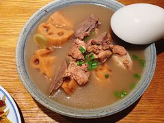 -静一餐厅·湖北菜(前门创始店)