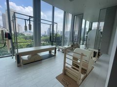 -YCHL FIT 健身(星寰店)
