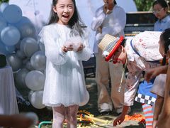 -HERRE·FARM 赫尔露营农场·团建聚会包场