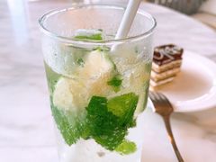 -大堂酒廊·亚龙湾万豪度假酒店