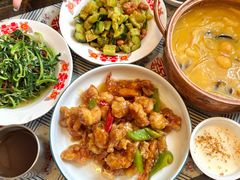 -七寻八找·胡同菜