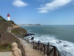 -漳州滨海火山岛自然生态风景区