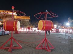 -大明幻境第一城