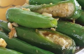 Xingtan Original Juice Stuffed Chili