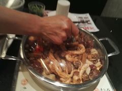 -黄记煌三汁焖锅(崇文门店)