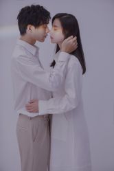 -巴黎春天婚纱摄影STUDIO·定制