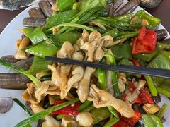 -岛中岛·海鲜大排档·万宁老字号(东澳店)