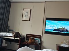 -南京钟山宾馆(江苏省会议中心)