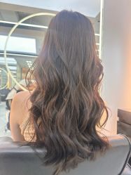 -赤道 Hair Salon