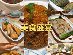 -点都德(聚福楼店)