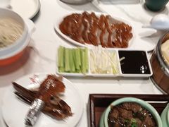 -梅利汴京烤鸭•开封豫菜地标店(东大街店)