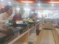 -呷哺呷哺(西单大悦城店)