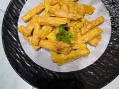 -鸭王烤鸭店(三里河店)