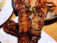 -船歌·鱼水饺青岛菜(闽江二路店)