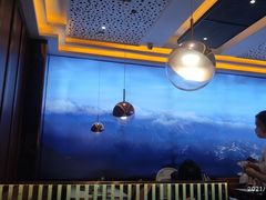 -布多斯烤肉火锅自助(江腾广场店)