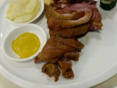 -和平馆·地道港澳茶餐厅(西门口店)