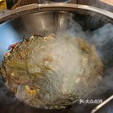 东北铁锅炖
