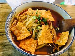 -陈记柳州螺蛳粉(大坪店)