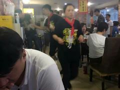 -喝丢一只鞋海鲜烧烤·海肠捞饭(文体街店)