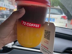 -72 COFFEE(东朝阳路店)