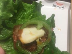 -湘汇概念铁板烧(铁西万达店)