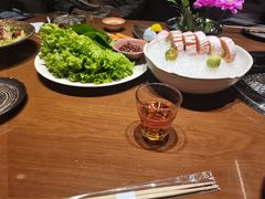 -隐炉和牛烧肉店(群力店)