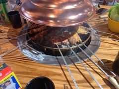 -号令江湖·水浒烤肉(和畅睦邻中心店)