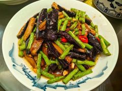 -小菜园新徽菜(南京秦淮龙蟠汇店)