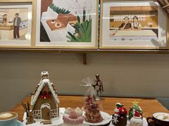 -自然熟Bakery(纬四路店)