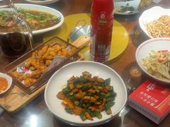 -那家老院子东北菜·饺子·小鸡炖蘑菇(艳华街店)