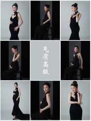 -专注孕妇照亲子照·纪田摄影