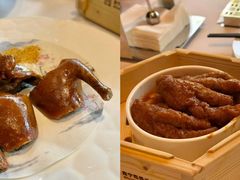 -南宁荔园维景国际酒店·荔园中餐厅