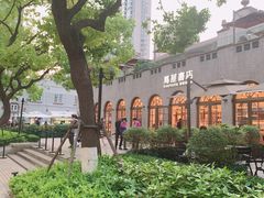 -Seesaw Coffee(上生新所店)