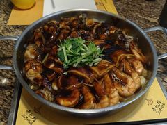 -黄记煌三汁焖锅(崇文门店)