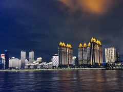 -武汉两江游览·夜游长江(汉口粤汉码头)