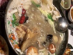 -盡膳口福·百年汤方火锅(科华北路店)