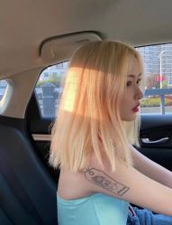 -上禾 HAIR SALON