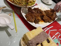 -吴记酱骨炖菜馆(西大直街店)