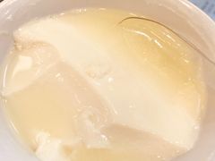 姜汁撞奶-义顺牛奶公司(庇利金街店)