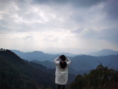 -西湖风景区十里琅珰-五云山