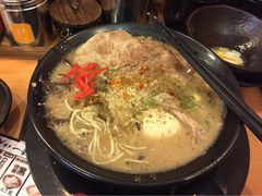 博多一幸舍(侨福芳草地店)-博多一幸舍(侨福芳草地购物中心店)