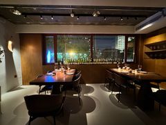 -OTIUM • 柴屿麦(亮马桥店)