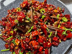 -叶派龙虾·招牌十三香(合肥路首店)