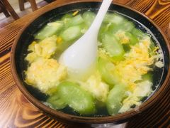 -巢湖名吃·徽府农家菜(半汤店)