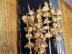 烧鸡软骨-烧蠔帮·湛江生蚝(茂南万达店)
