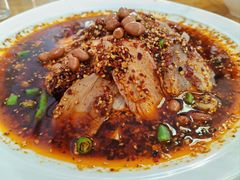 -老字号怡玺·藿香雅鱼(20年雅安店)