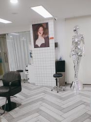 -米娜护肤造型
