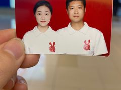 -方快-照相馆(上海富绅时代广场店)