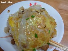 五芳斋&nbsp;豆皮&nbsp;(2)-五芳斋(中山大道总店)