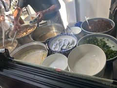 -赵家名吃四味烩菜(东大寺门食品街店)